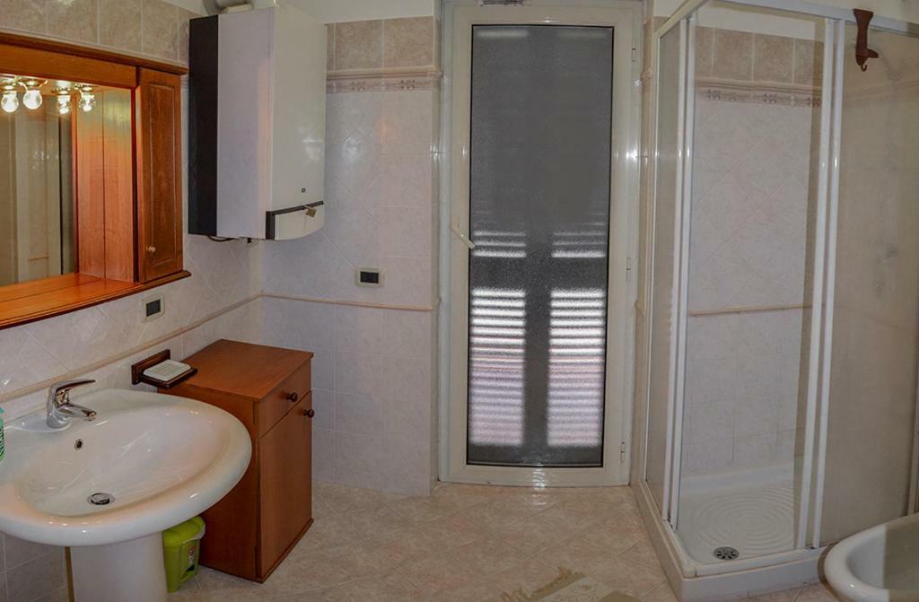 Casa Lieta Bed & Breakfast ซูเบียโก ภายนอก รูปภาพ