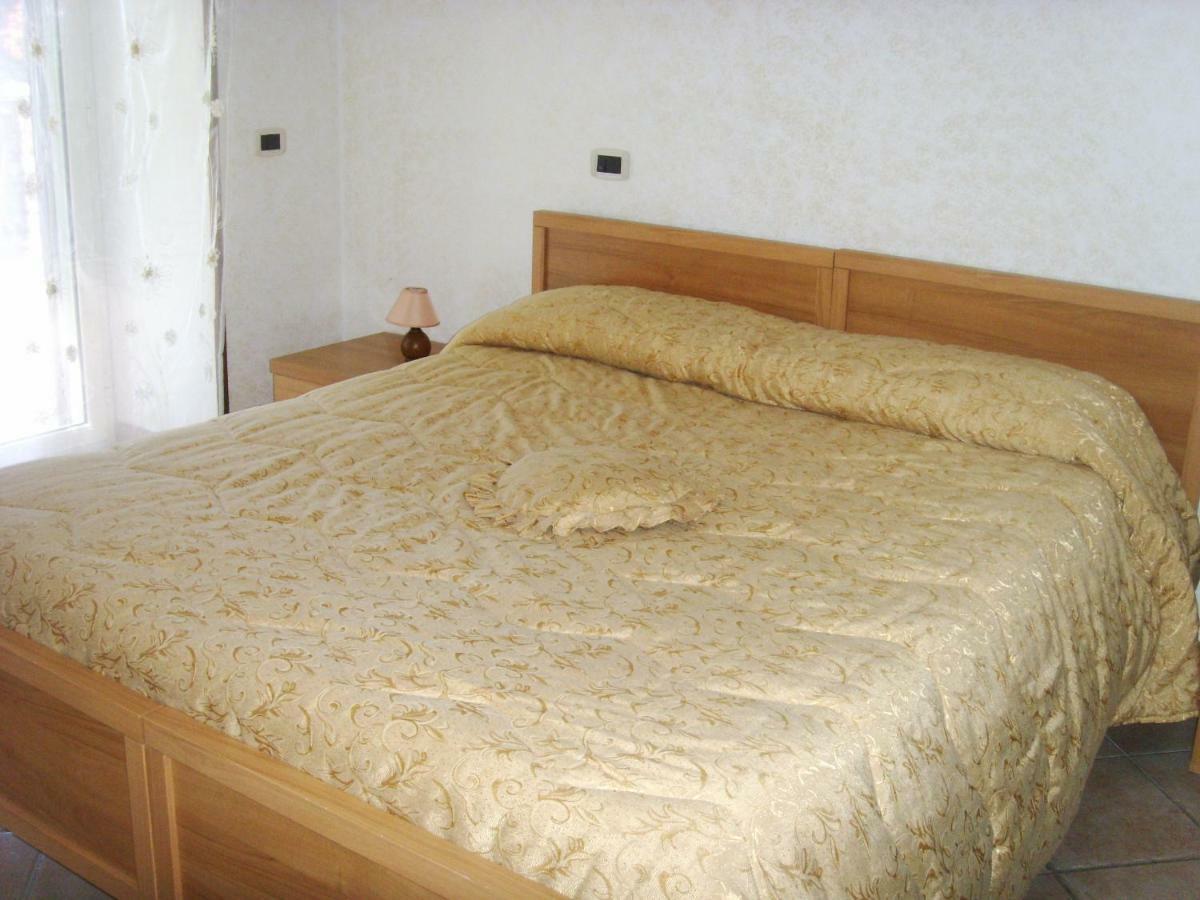 Casa Lieta Bed & Breakfast ซูเบียโก ภายนอก รูปภาพ