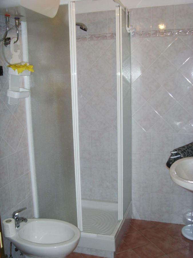 Casa Lieta Bed & Breakfast ซูเบียโก ภายนอก รูปภาพ