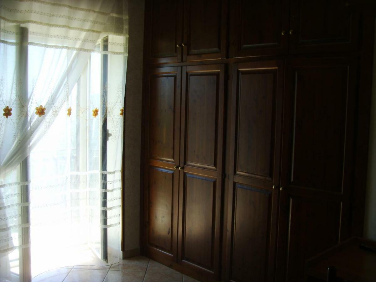 Casa Lieta Bed & Breakfast ซูเบียโก ภายนอก รูปภาพ