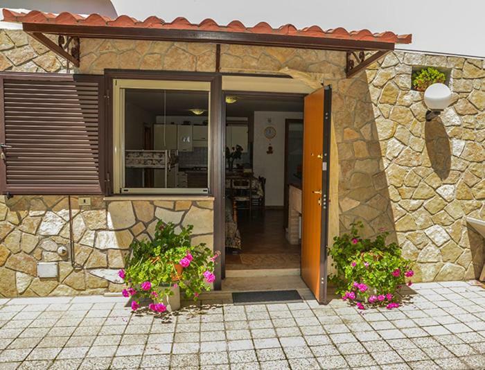 Casa Lieta Bed & Breakfast ซูเบียโก ภายนอก รูปภาพ