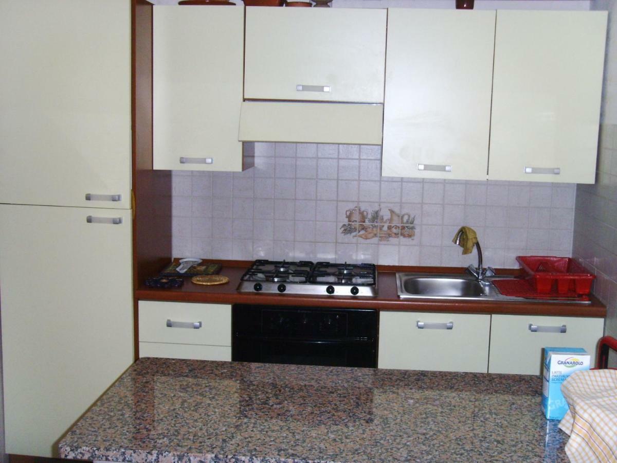 Casa Lieta Bed & Breakfast ซูเบียโก ภายนอก รูปภาพ