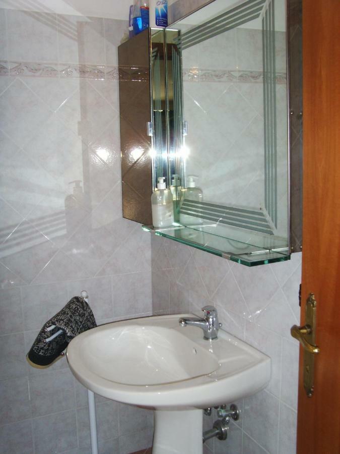 Casa Lieta Bed & Breakfast ซูเบียโก ภายนอก รูปภาพ